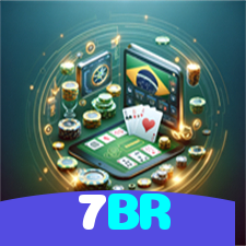 7BR：Jogue poker, aposte no futebol e conquiste grandes prêmios em nosso cassino!