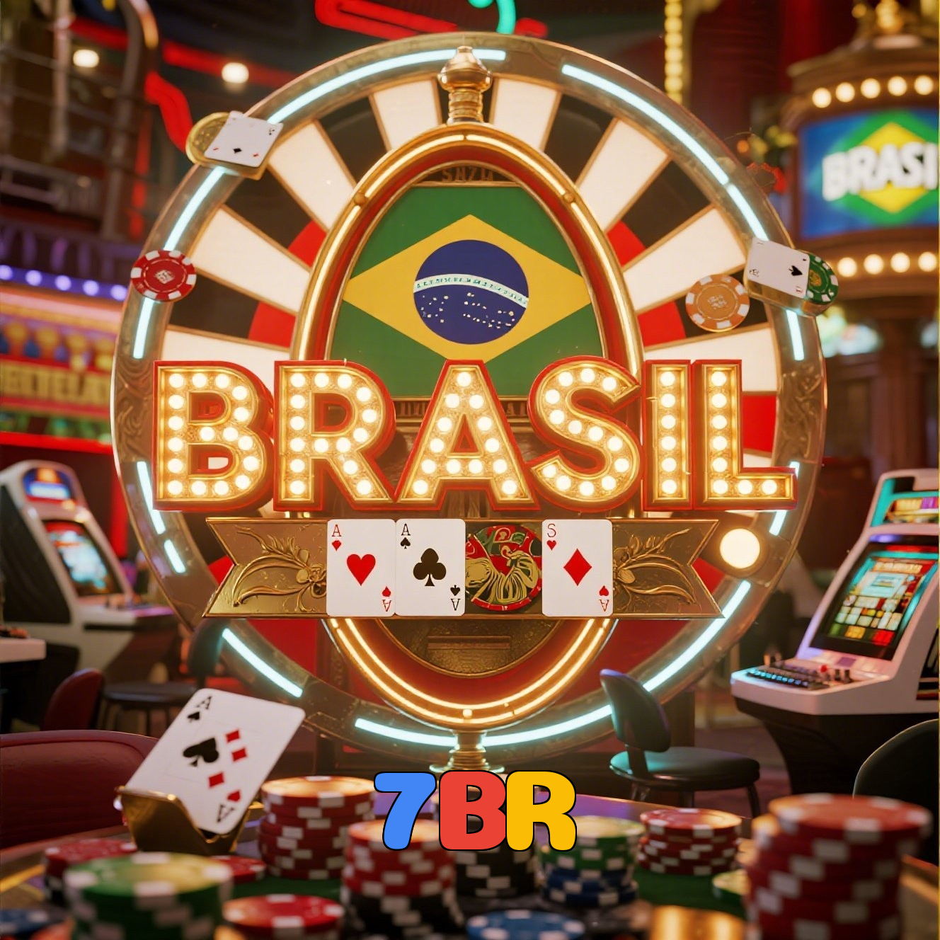 7BR:Aposte no futebol online e conquiste sua maior vitória!