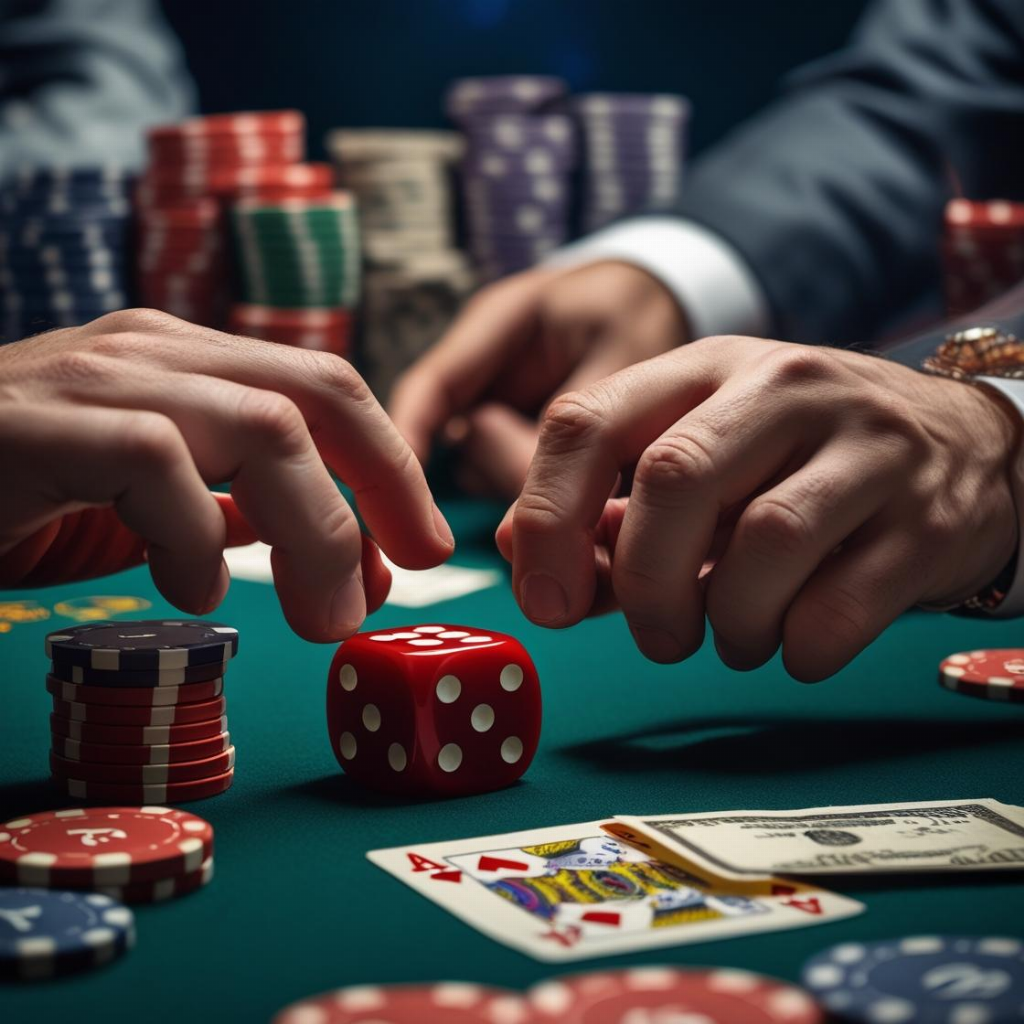 7BR:Em nosso cassino online, a diversão nunca tem fim!