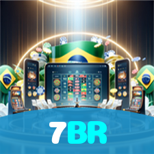 7BR：Jogue slots, poker e aposte no futebol online para grandes prêmios!