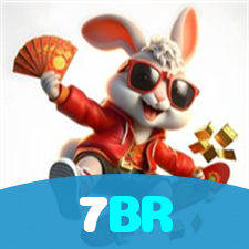 7BR：Aposte no futebol e ganhe prêmios em slots e roleta ao vivo!