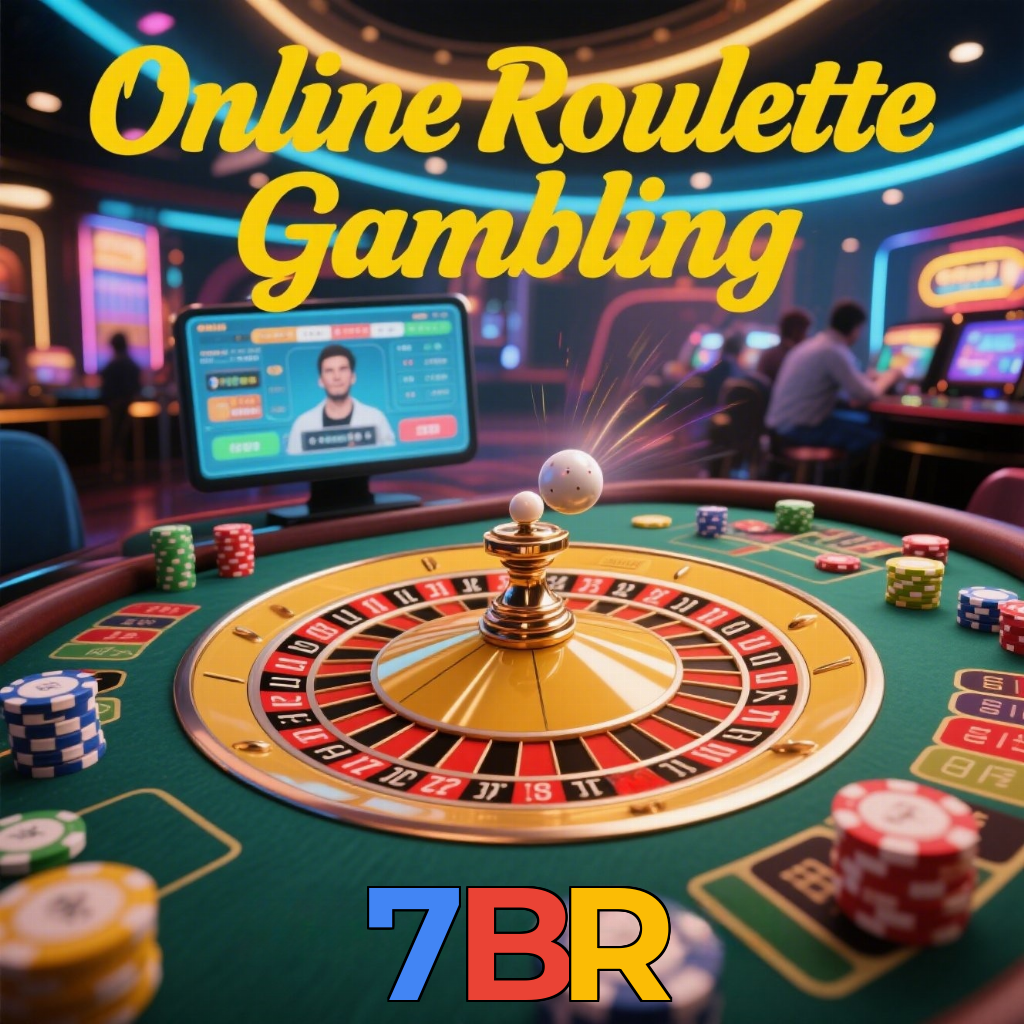 7BR:Jogue nas mesas de poker e ganhe prêmios incríveis!