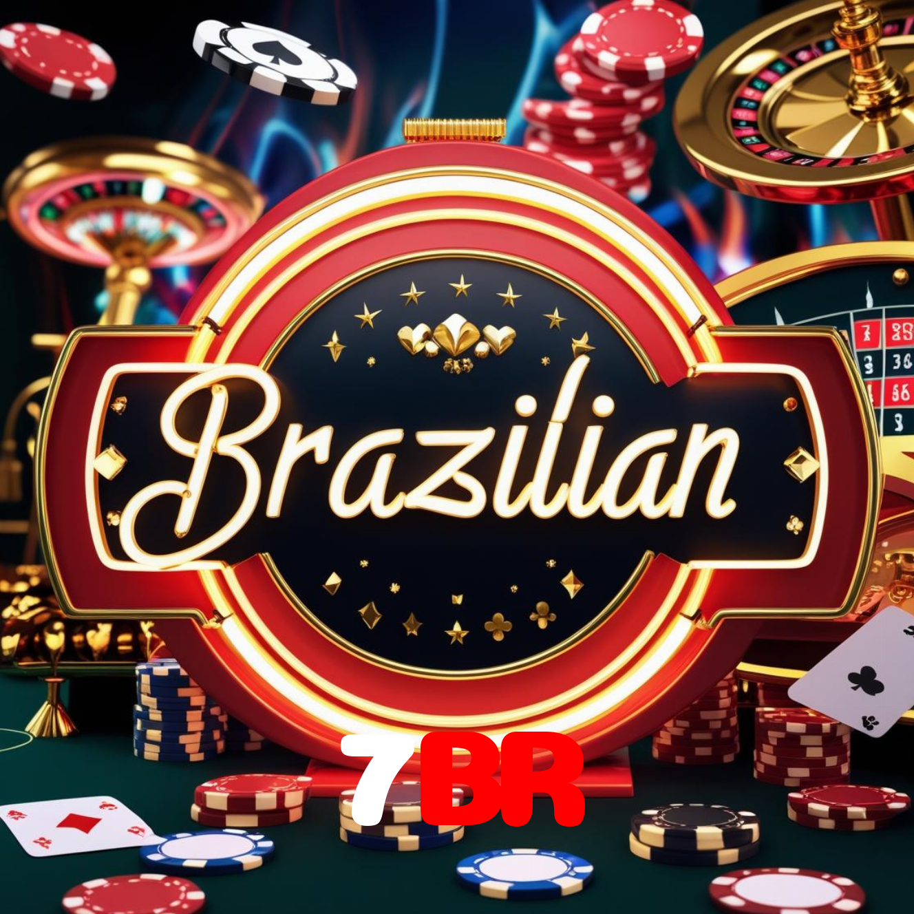 7BR:A emoção de jogar futebol online é ainda maior quando você vence!