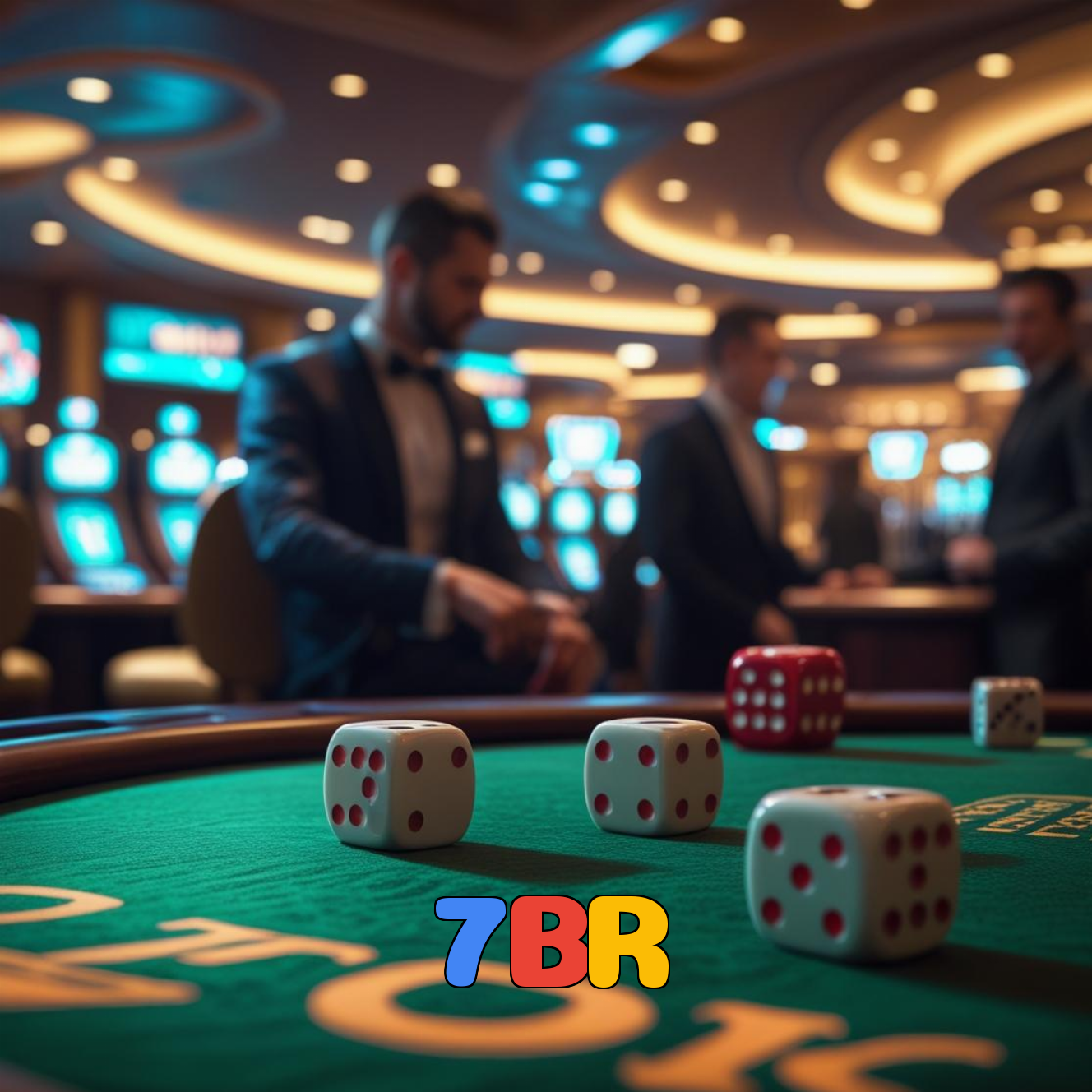 7BR：Jogue poker online e leve prêmios incríveis para casa!