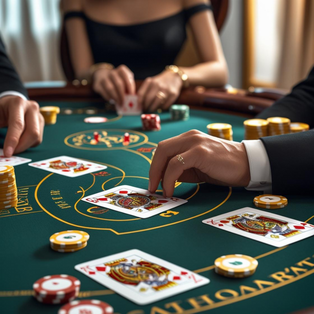 7BR：Jogue blackjack, aposte no futebol e conquiste vitórias incríveis!