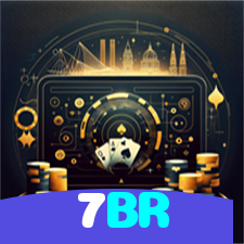 7BR：A diversão começa no cassino online com poker, roleta e apostas no futebol!