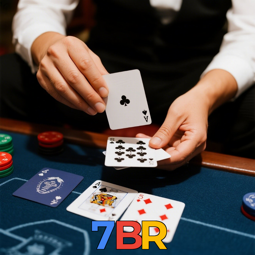 7BR:Sinta a emoção de jogar nas melhores slots do mercado!