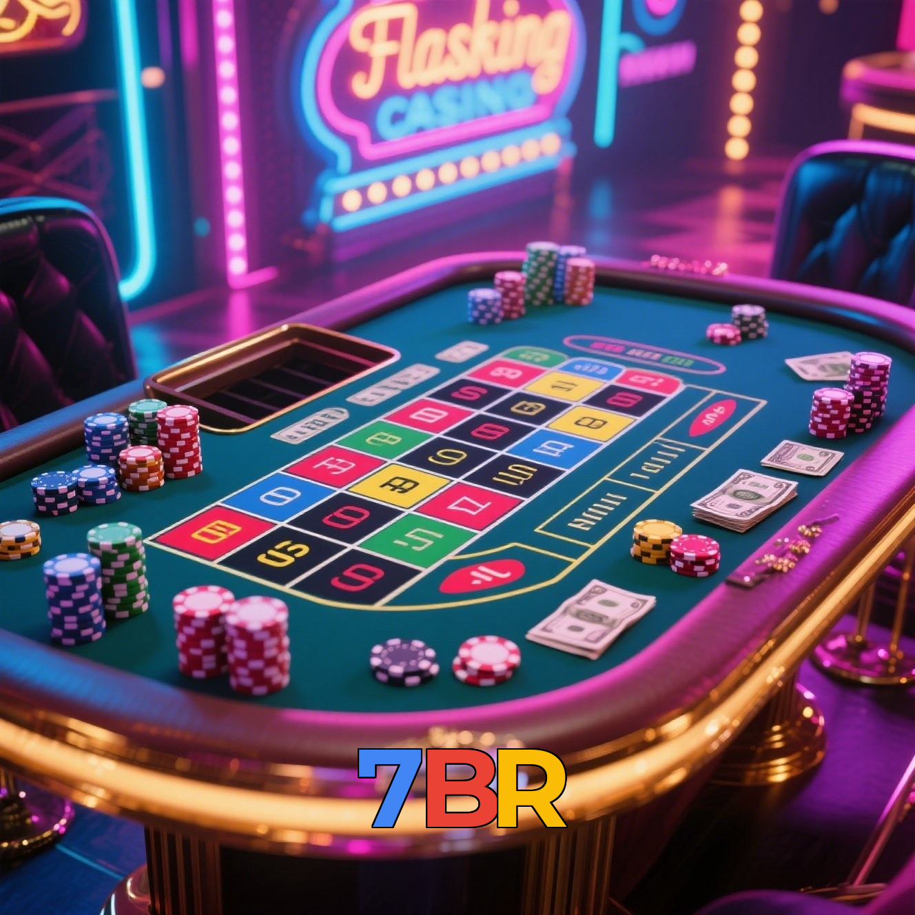 7BR:Jogue poker, aposte no futebol e leve grandes prêmios em nosso cassino!