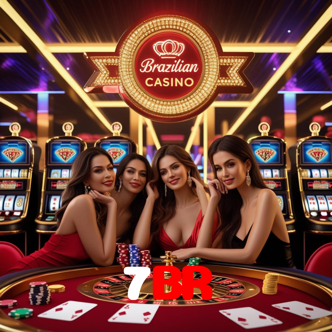 7BR:Aposta no futebol e diversão garantida com jogos de cassino como roleta e blackjack!
