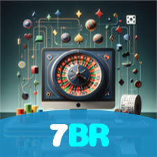 7BR：No cassino online mais seguro, aposte no futebol e jogue slots emocionantes!