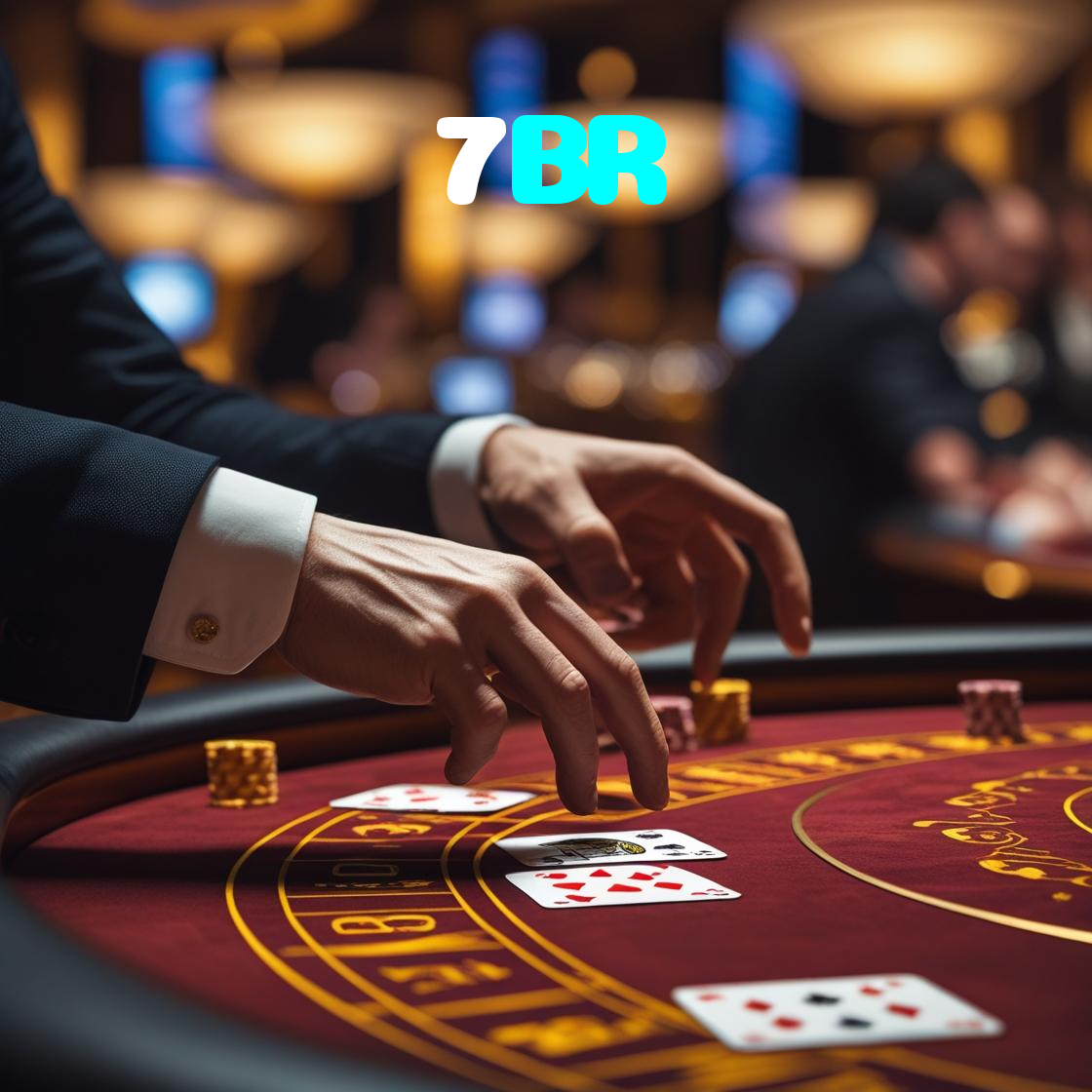 7BR:Jogue poker, aposte no futebol e leve grandes vitórias para casa!