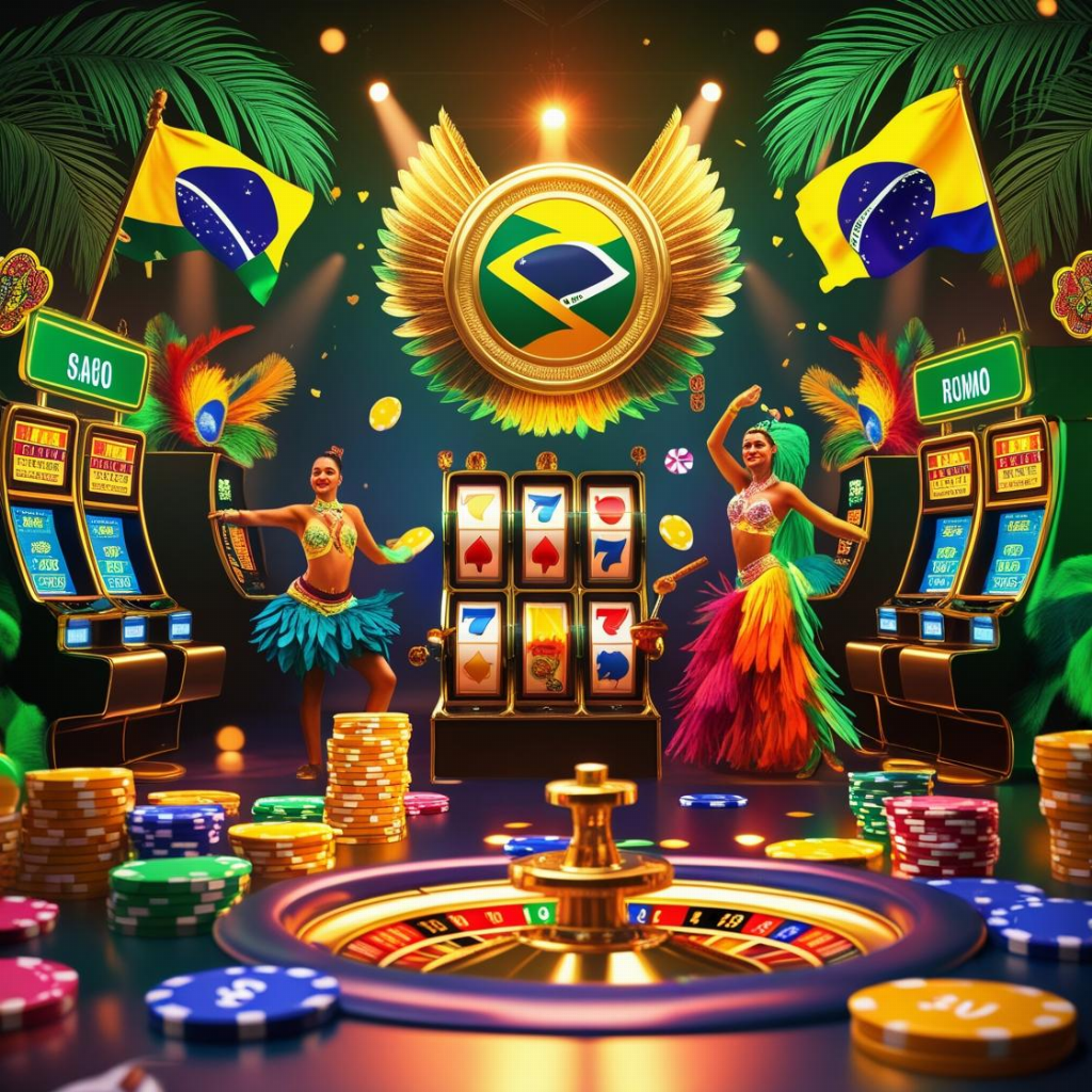 7BR:Divirta-se com blackjack, poker e apostas ao vivo em futebol no cassino online!