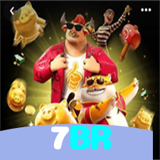 7BR:Jogue slots, aposte no futebol e ganhe com confiança no nosso cassino online!