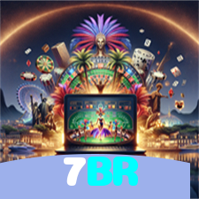 7BR:Apostas ao vivo no futebol e diversão garantida com slots e roleta!