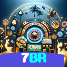 7BR：Aposte no futebol e ganhe prêmios fantásticos em blackjack e roleta!