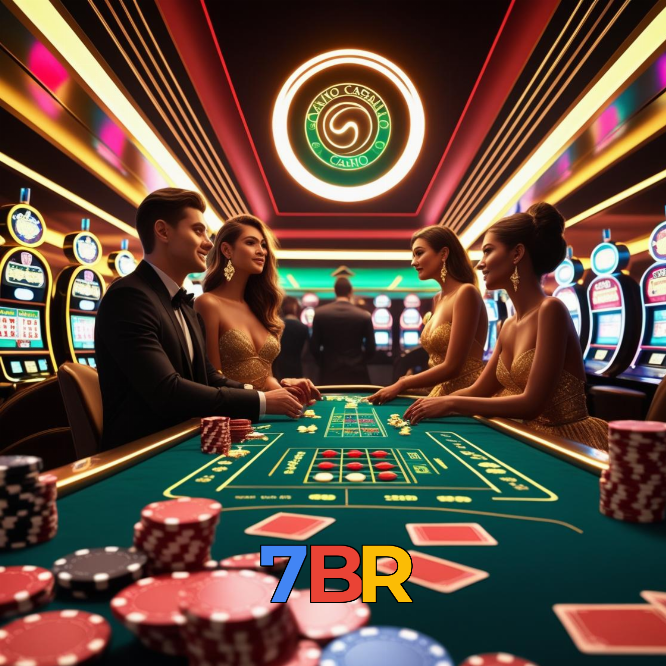 7BR:Jogue poker, aposte no futebol e leve grandes prêmios em nosso cassino!