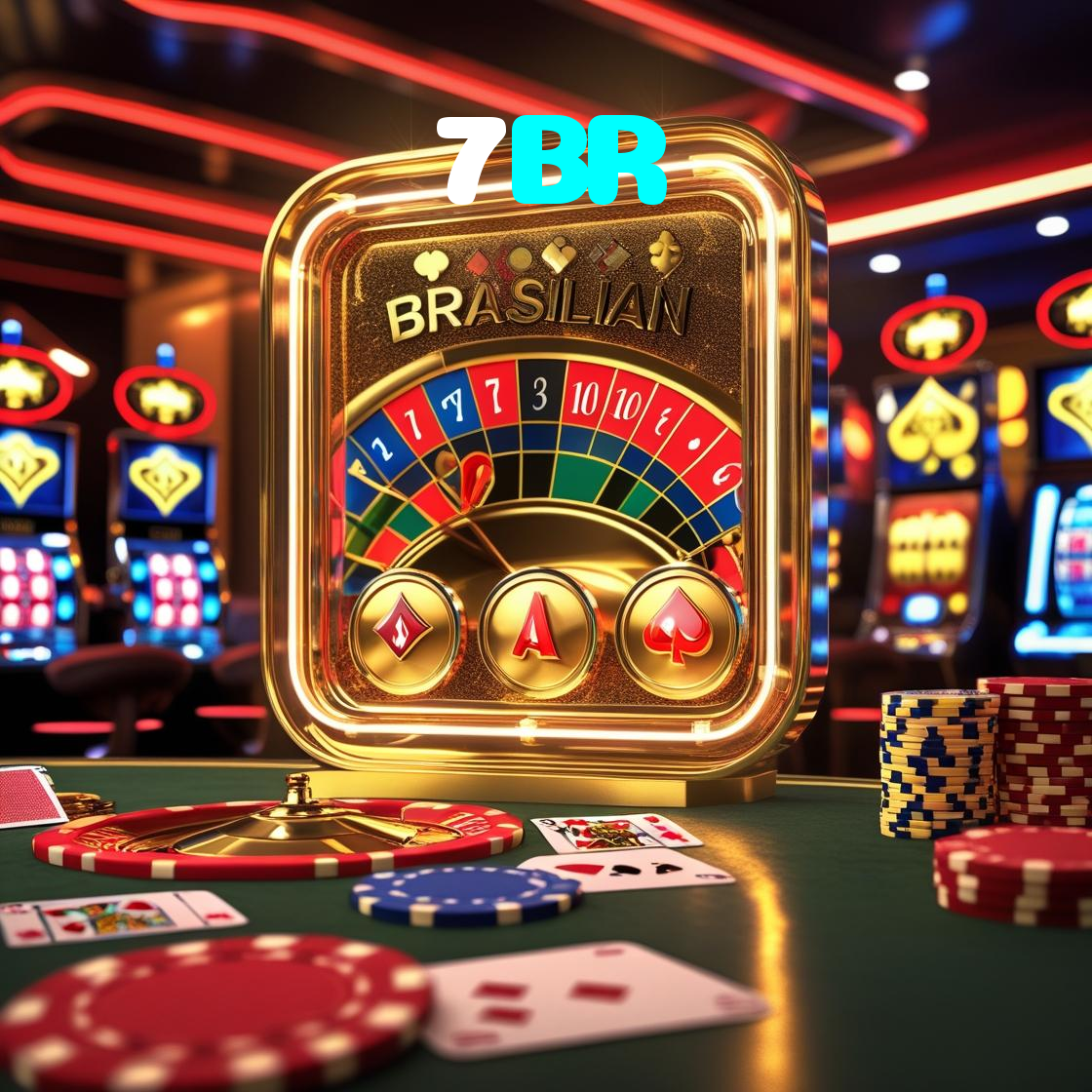 7BR:Jogue slots, aposte no futebol e ganhe no cassino online mais seguro!