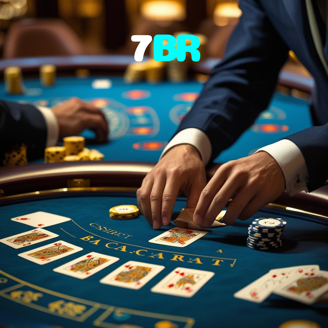 7BR:Em nosso cassino online, as melhores vitórias estão por vir!