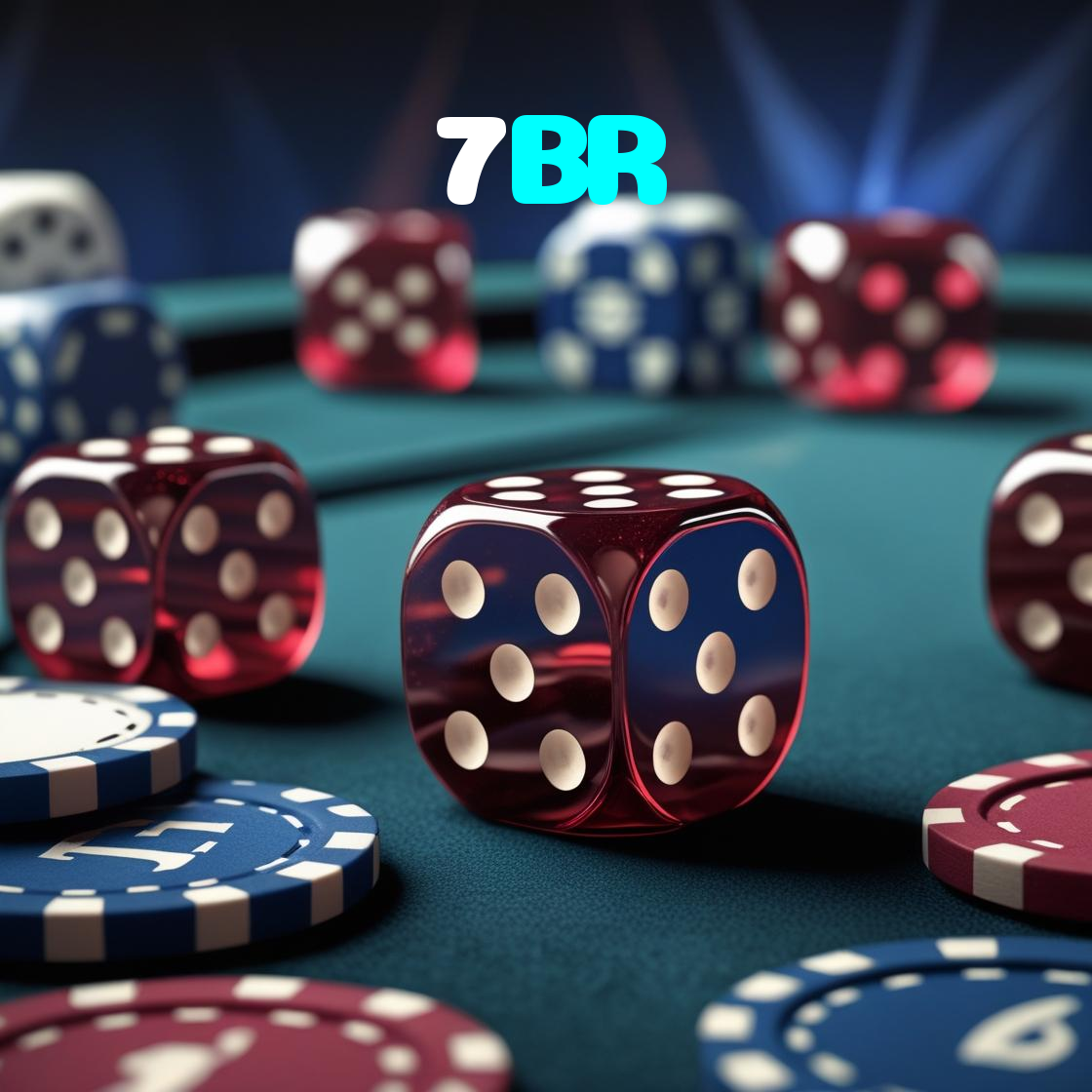 7BR:As slots mais emocionantes estão esperando por você! Vença agora!