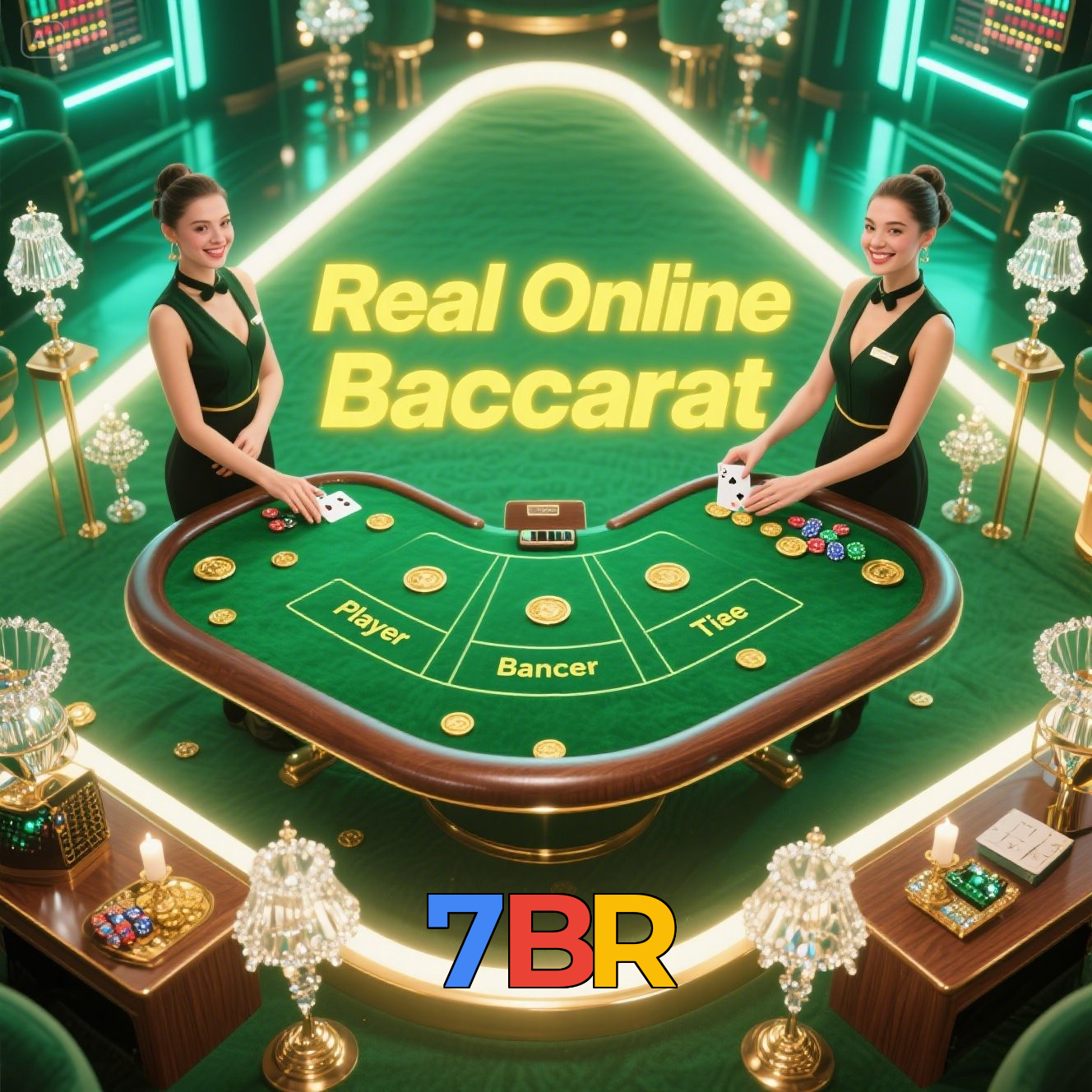 7BR:Apostas ao vivo no futebol e grandes prêmios em blackjack e roleta!