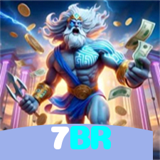 7BR：Apostas ao vivo no futebol e diversão em jogos de cassino como slots e roleta!