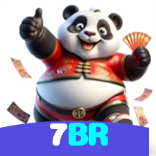 7BR：Gire as slots e ganhe prêmios incríveis com cada giro!