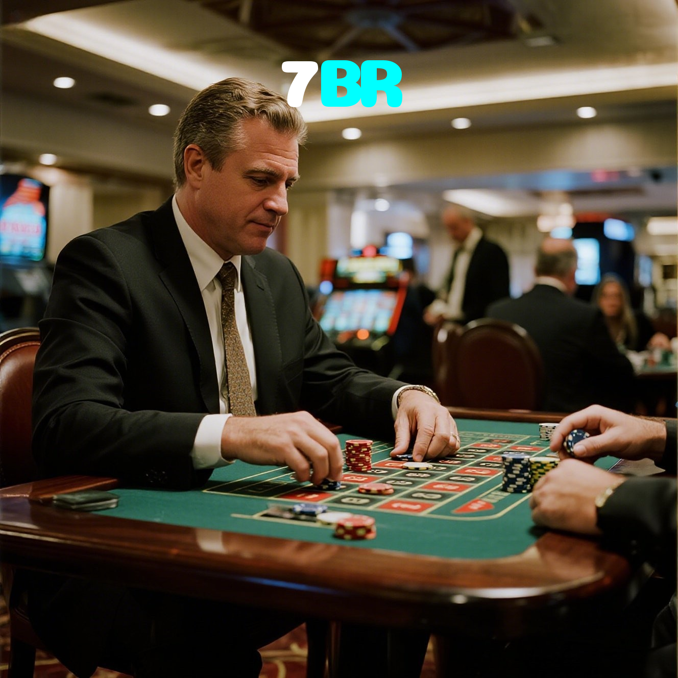 7BR:Jogue blackjack, aposte no futebol e ganhe grandes prêmios no cassino online!