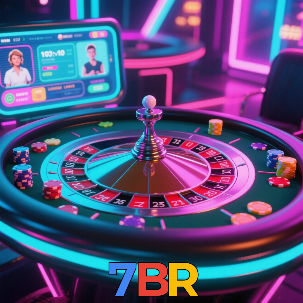 7BR：No futebol online, a sorte está ao seu lado para ganhar!