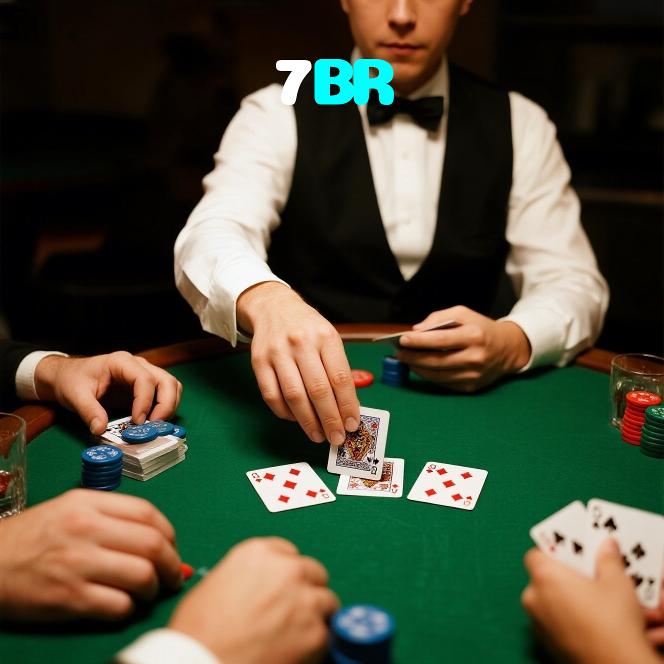 7BR:Jogue nas melhores slots e conquiste prêmios incríveis!