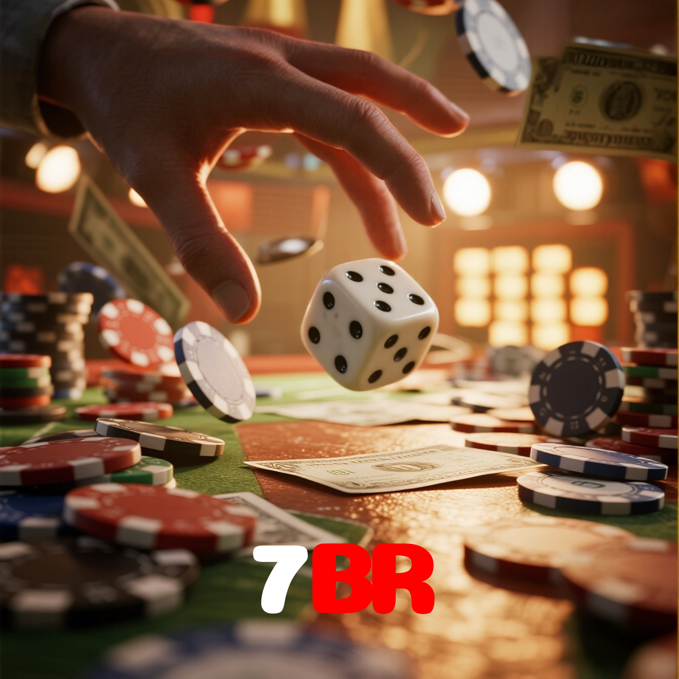 7BR:Vire o mestre das cartas! Jogue poker online e vença!