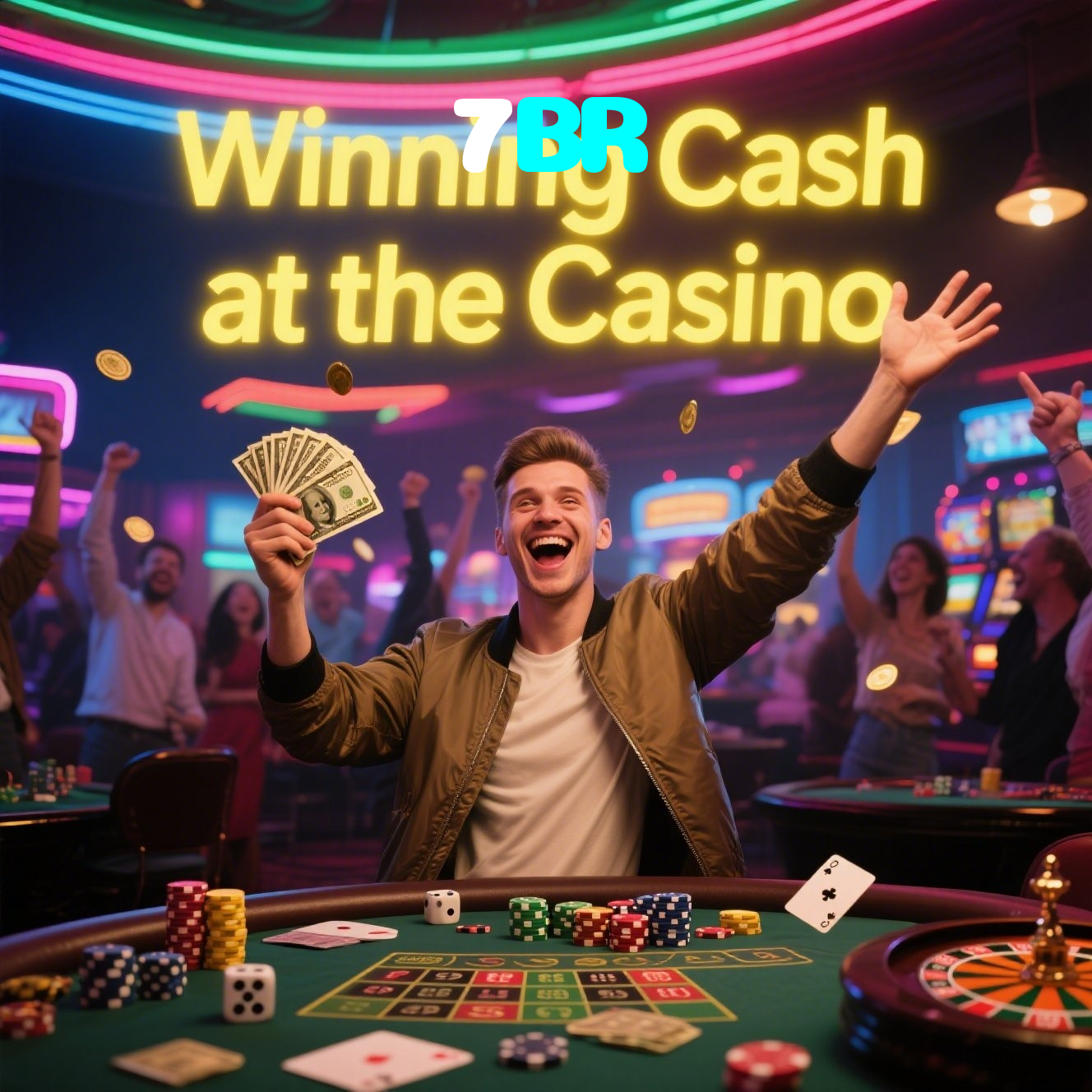 7BR:Jogue poker, aposte no futebol e ganhe em nosso cassino online confiável!