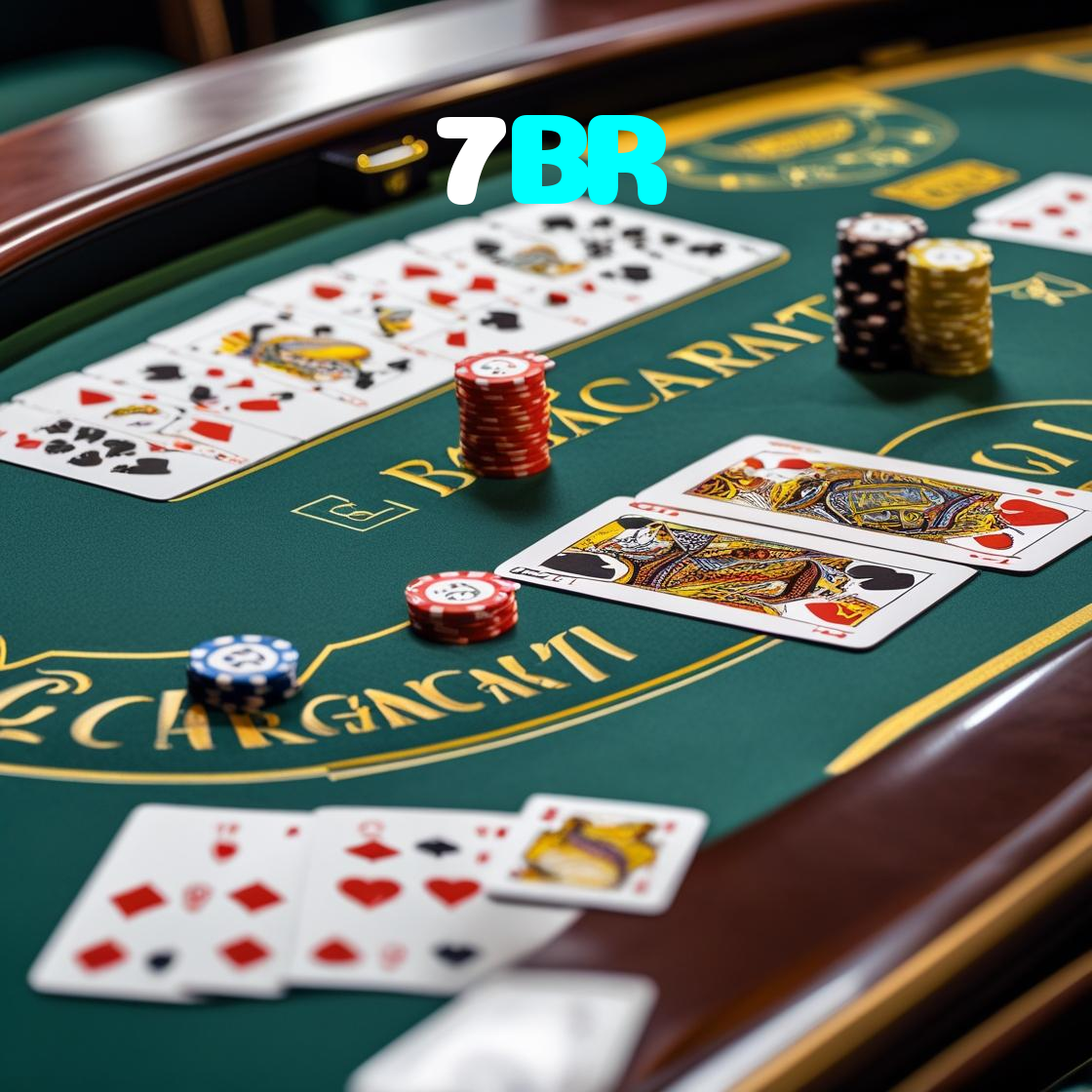 7BR:Jogue poker, aposte no futebol e ganhe prêmios incrÃveis no cassino!