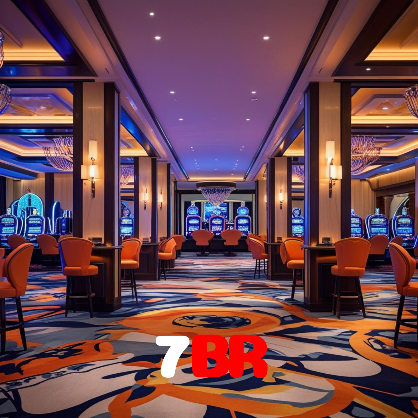 7BR:Jogue nas melhores slots e vença o jackpot agora mesmo!