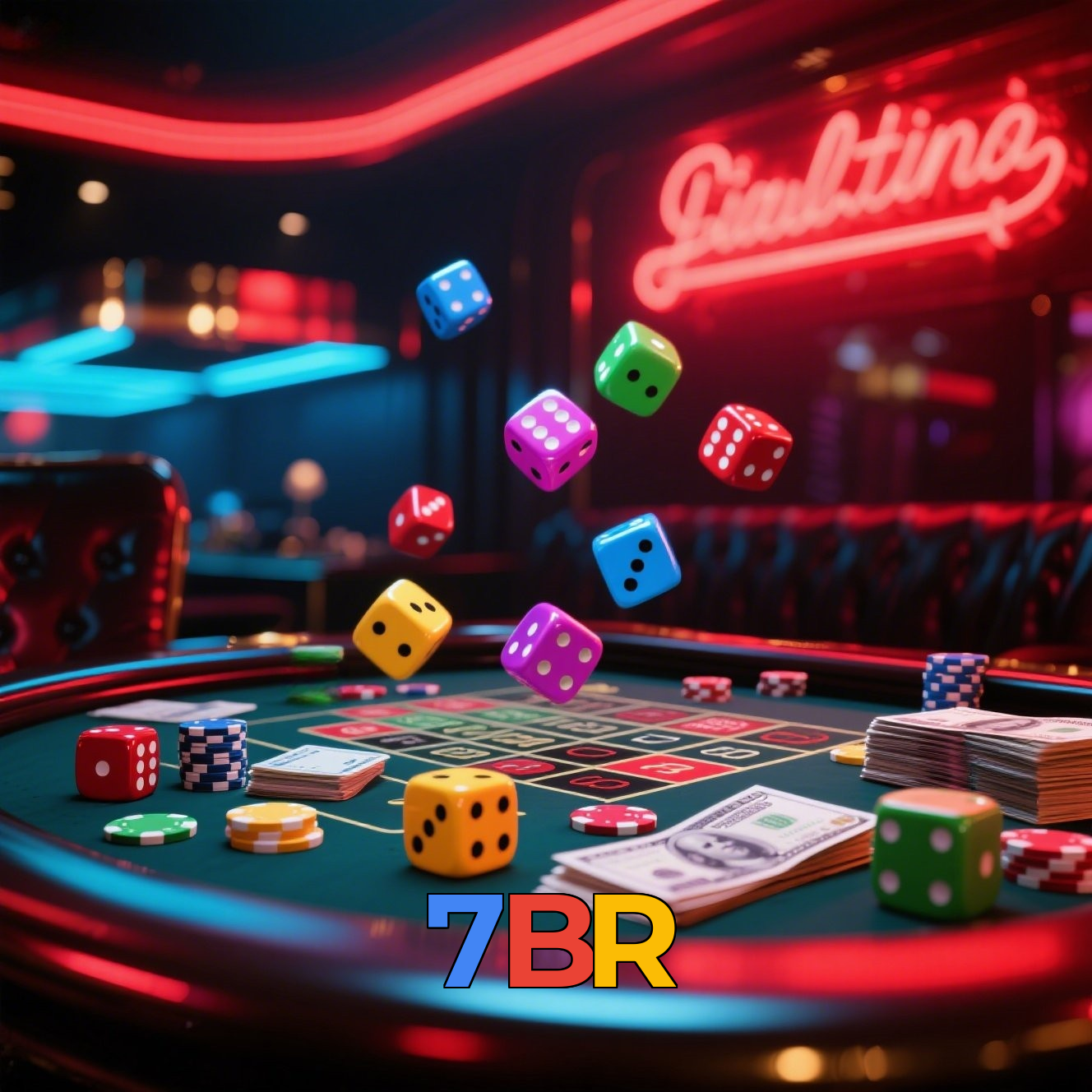 7BR:Jogue slots, aposte no futebol e vença com grandes vitórias!