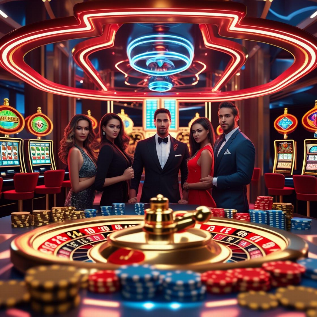 7BR:As melhores oportunidades estão aqui! Aposte nas slots e ganhe prêmios fantásticos!