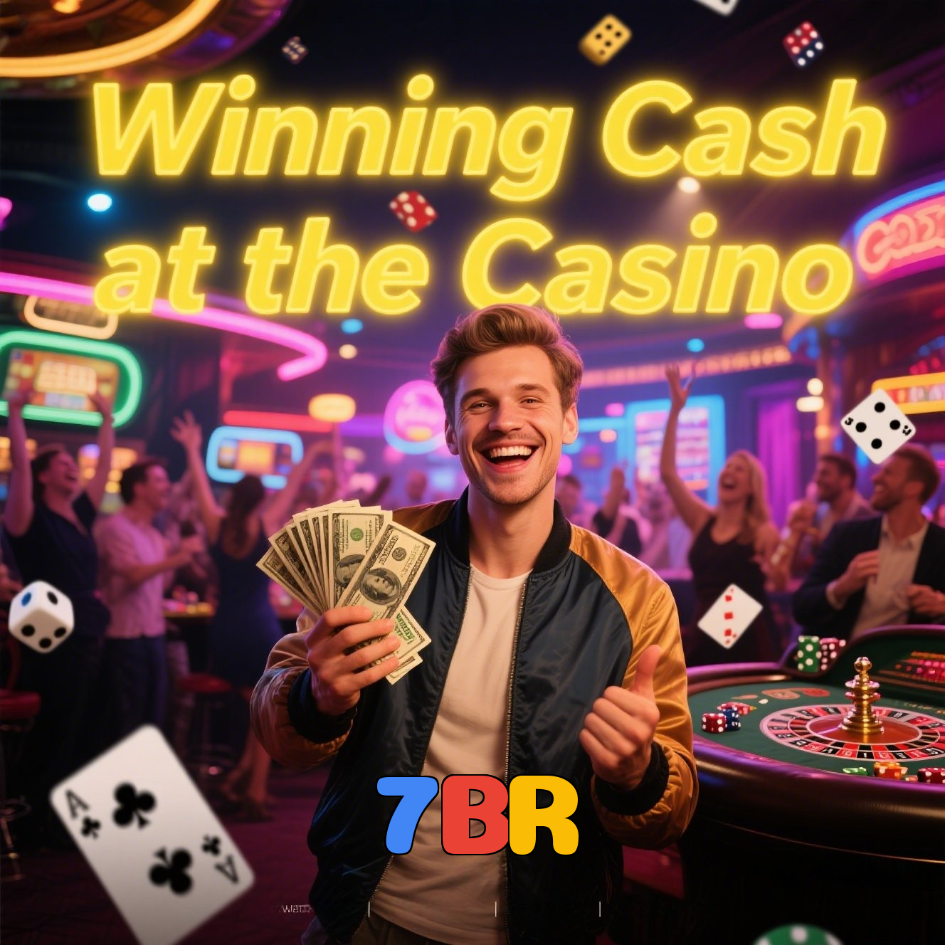 7BR：Jogue poker online e mostre seu talento nas cartas!