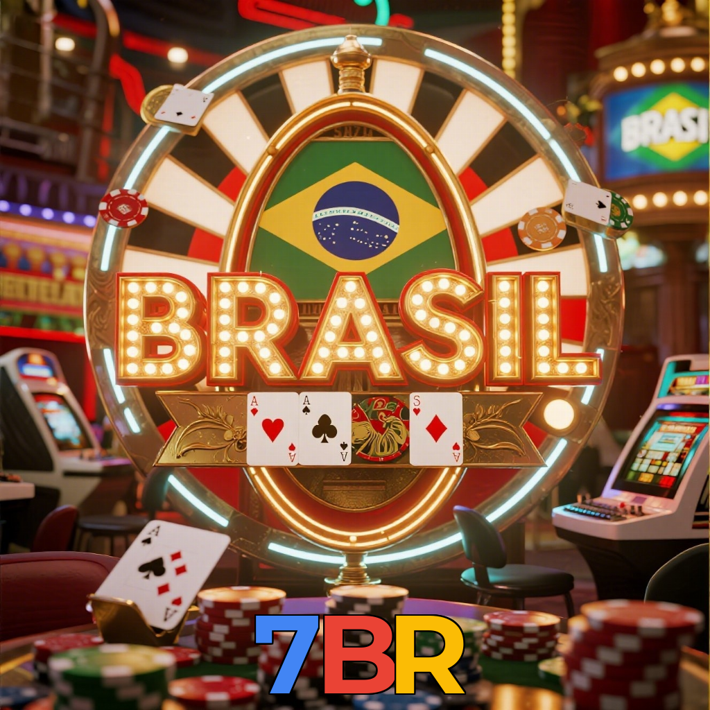 7BR:A adrenalina do futebol online te espera para grandes vitórias!