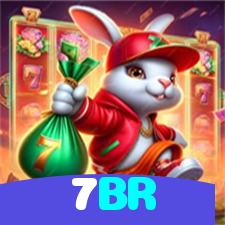 7BR：Jogue nas melhores slots e vença o jackpot em grande estilo!