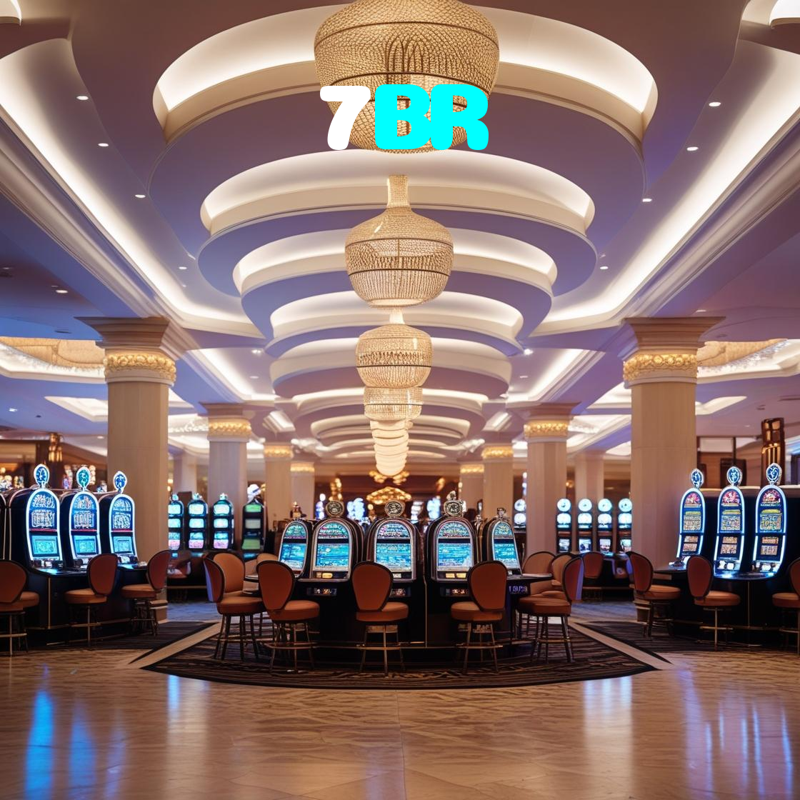 7BR:Vença no blackjack e leve grandes prêmios para casa!