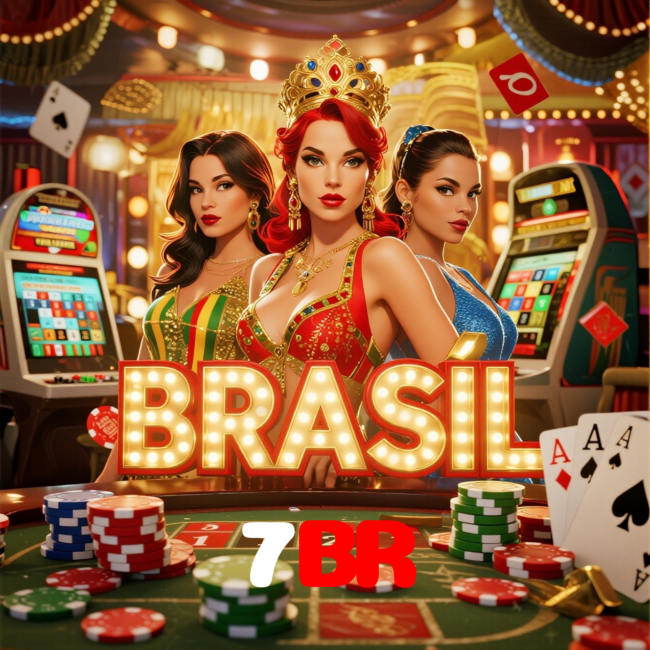 7BR:Apostas emocionantes no futebol e grandes prêmios em jogos de cassino!