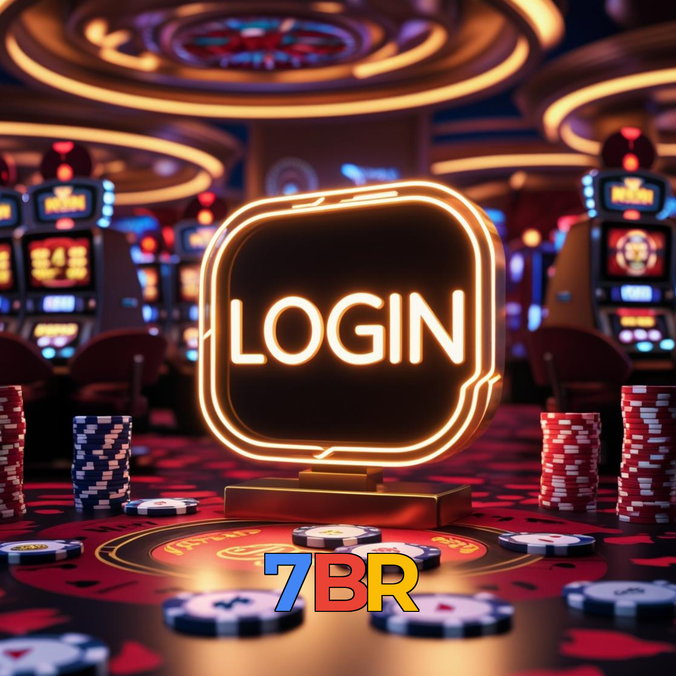 7BR:Aposte no futebol e jogue os jogos mais emocionantes como blackjack e poker!