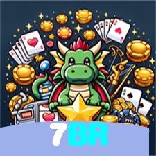 7BR:Entre no cassino e comece a ganhar agora mesmo!