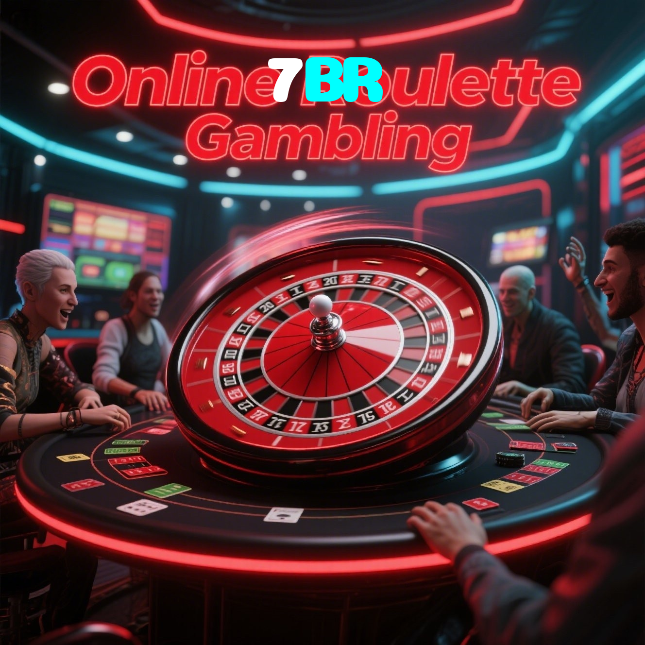 7BR:Apostas ao vivo no futebol e prêmios em blackjack e roleta!