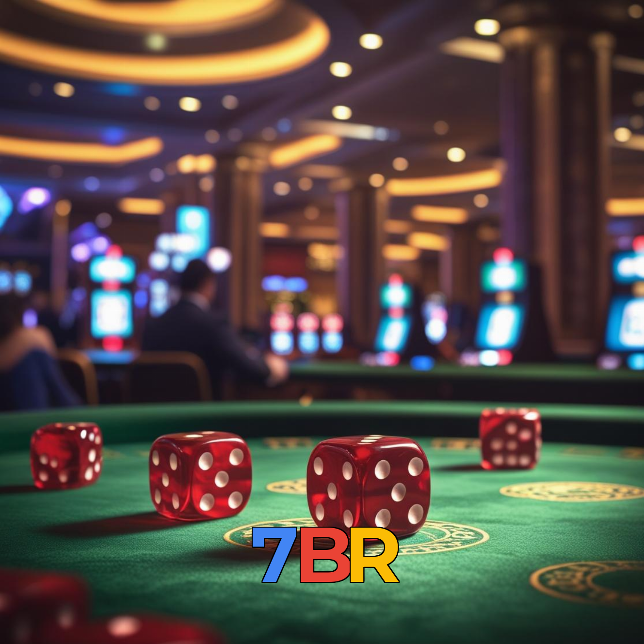 7BR:Jogue poker online e prove sua habilidade nas cartas!