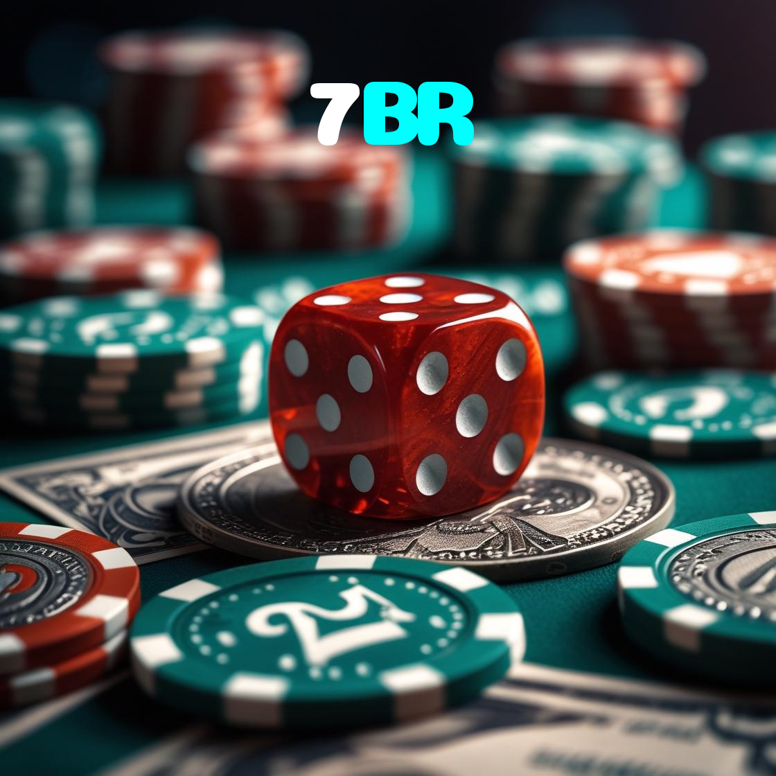 7BR:Vença no blackjack e leve grandes prêmios para casa!