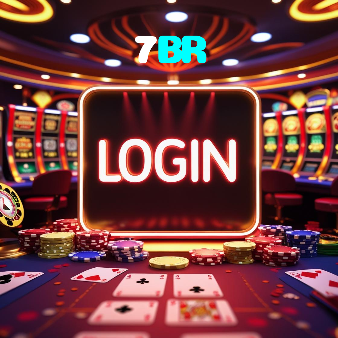 7BR:Onde o futebol e o cassino se encontram para grandes vitórias!