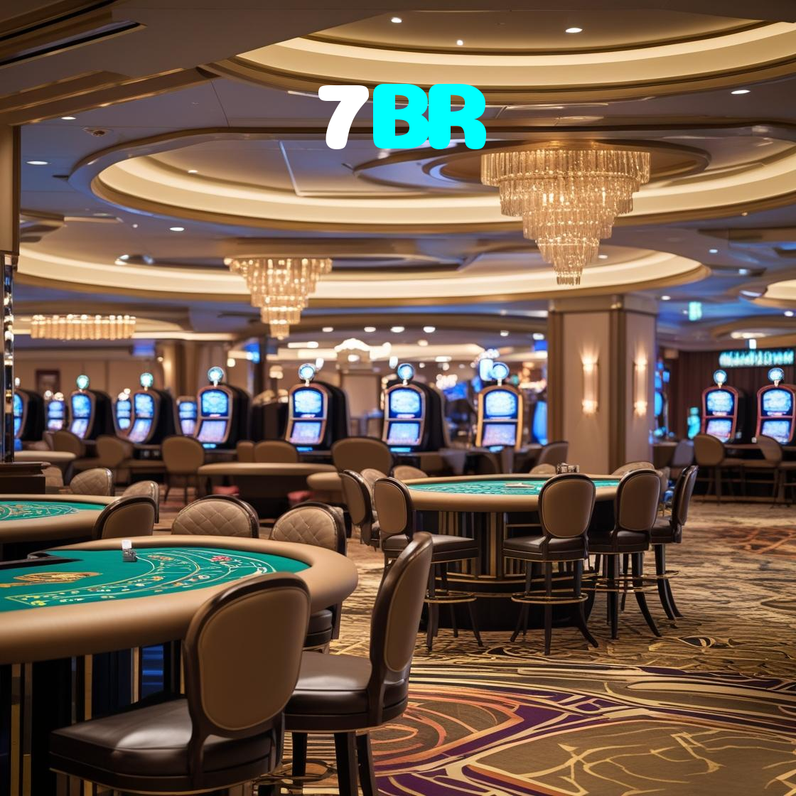 7BR:Jogue roleta, blackjack e aposte no futebol no cassino mais seguro!