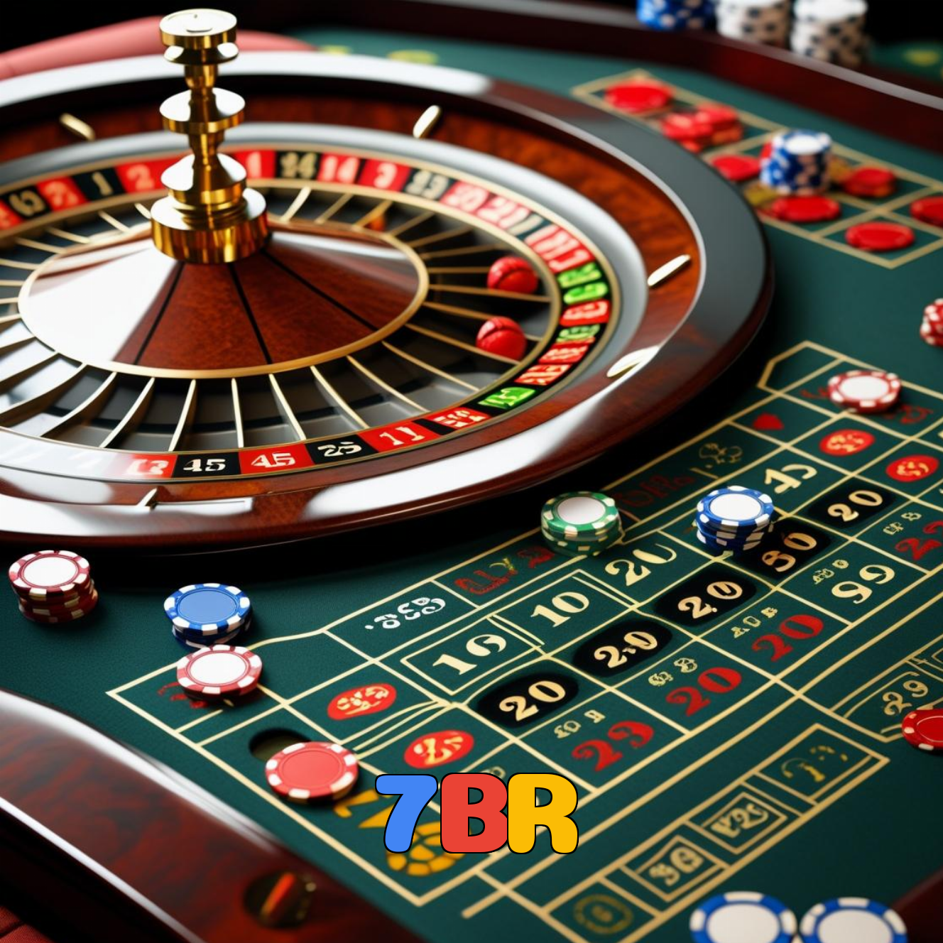 7BR：Aposte no futebol e jogue slots para ganhar em grande estilo!