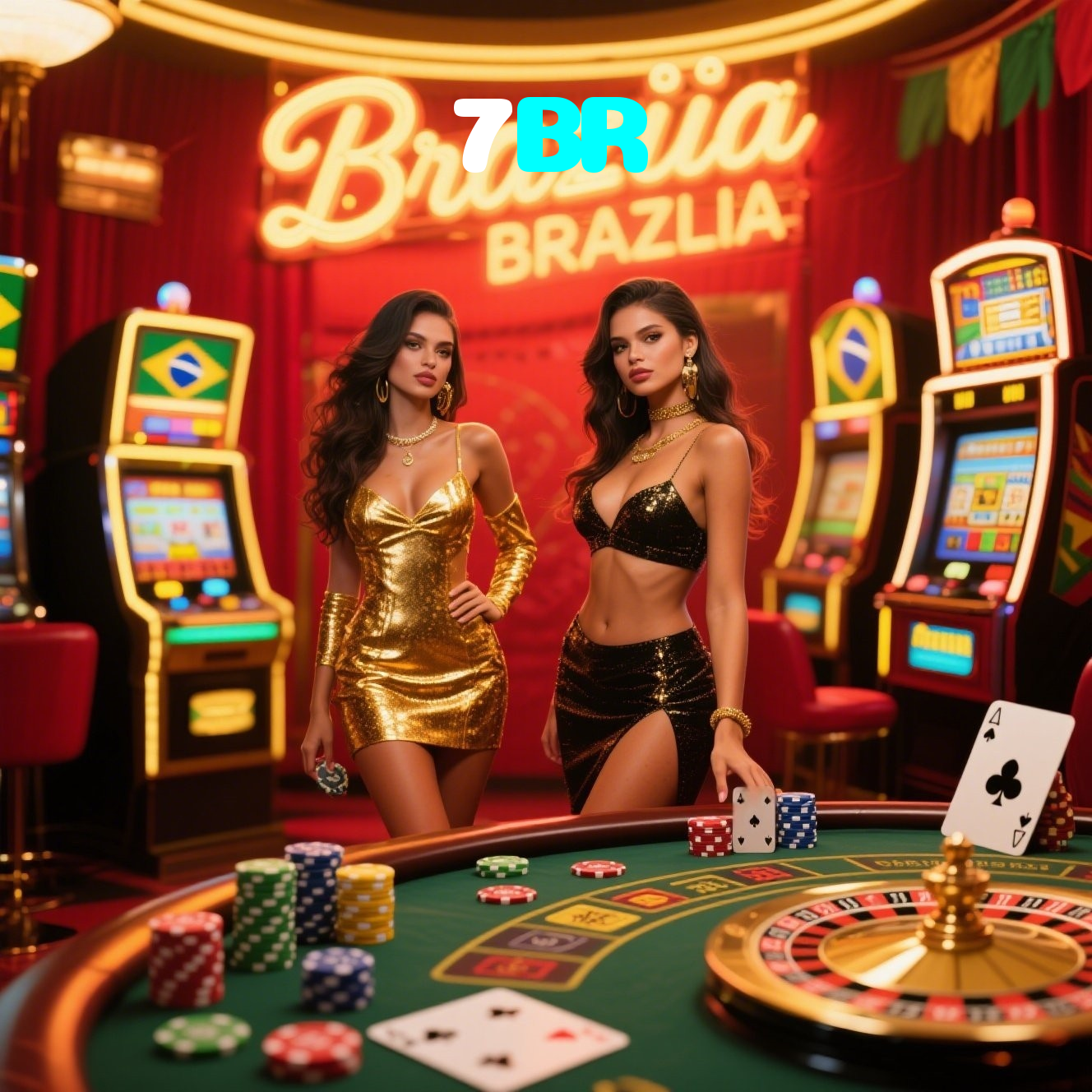 7BR:Jogue poker, aposte no futebol e vença com grandes prêmios!
