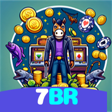 7BR：Aposte no futebol e jogue blackjack para grandes vitórias!